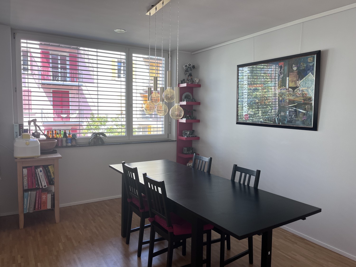 4 ½ rooms apartment, photo 8 of 10