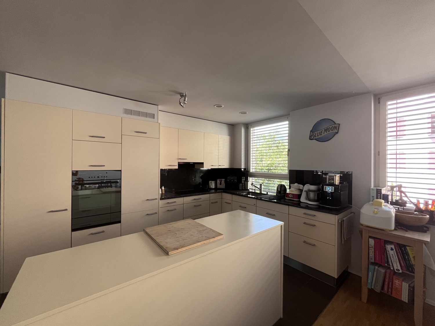 4 ½ rooms apartment, photo 7 of 10