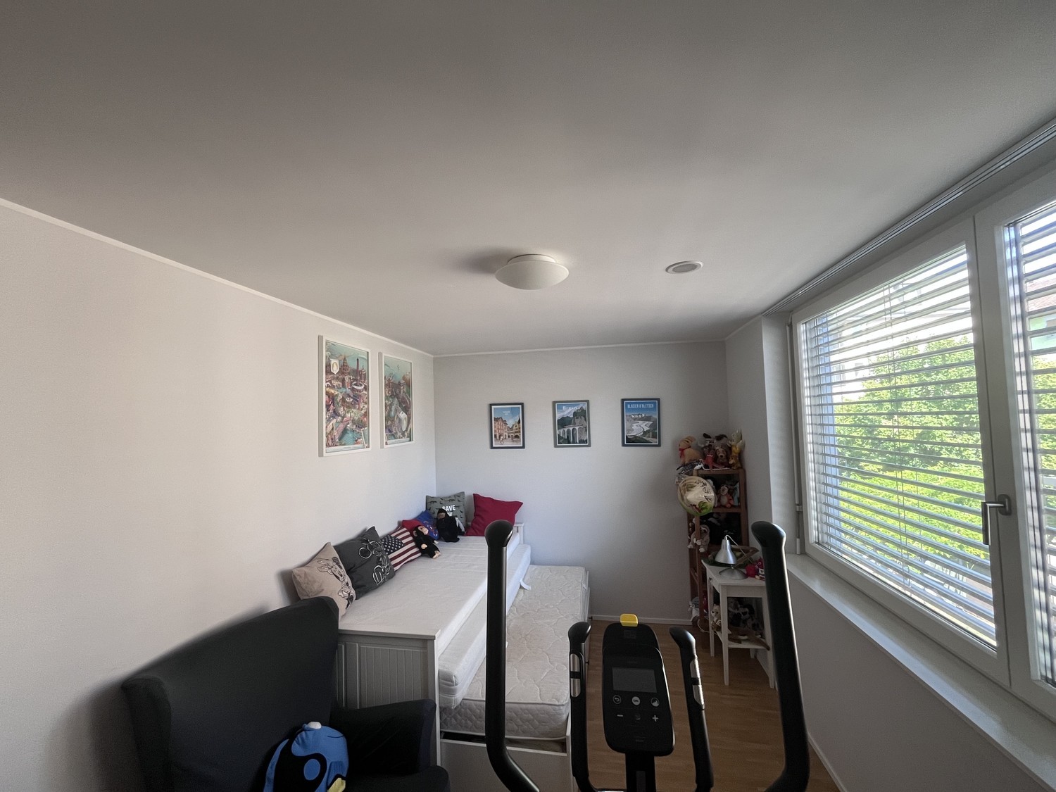 4 ½ rooms apartment, photo 5 of 10