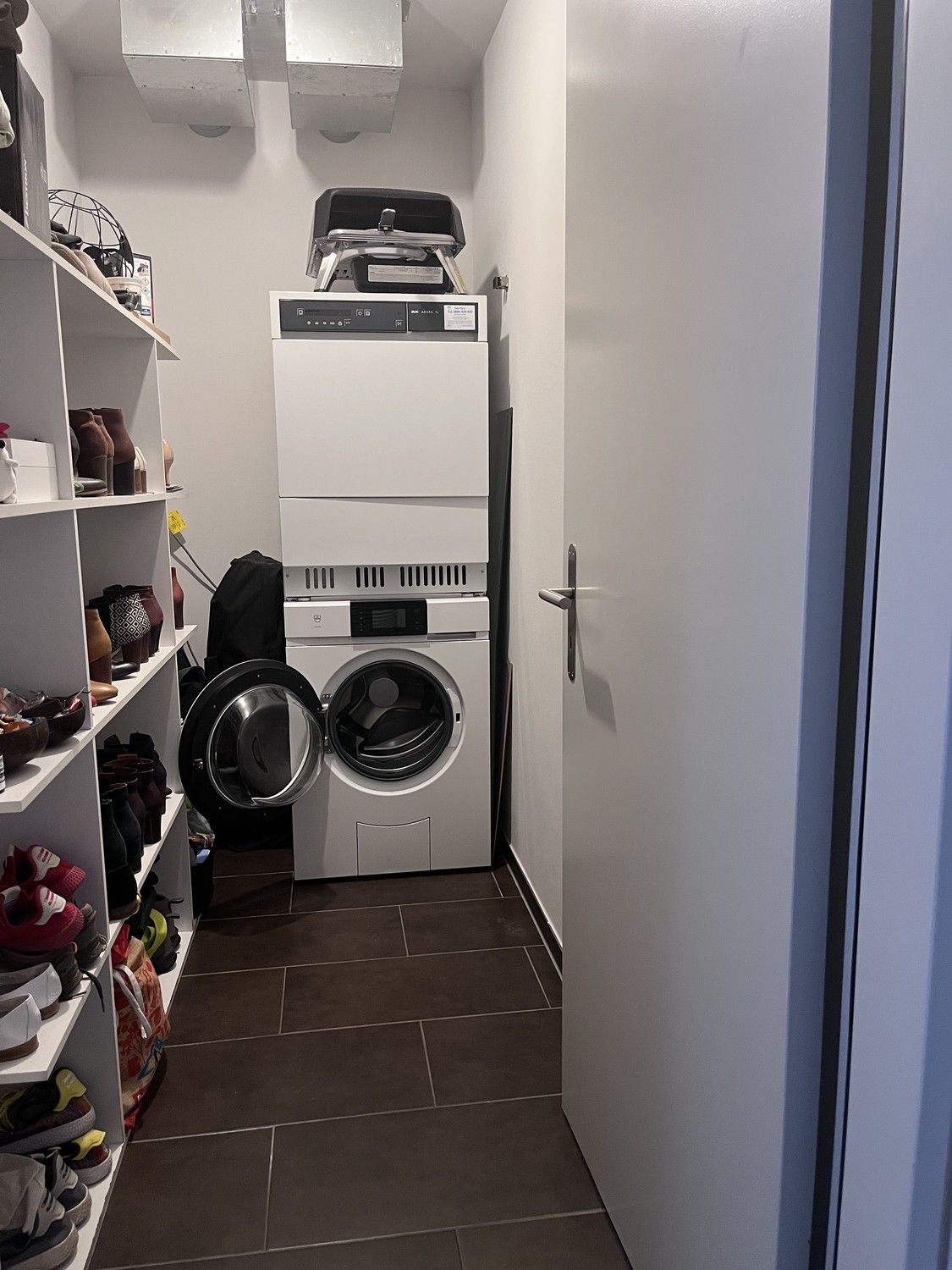 4 ½ rooms apartment, photo 3 of 10