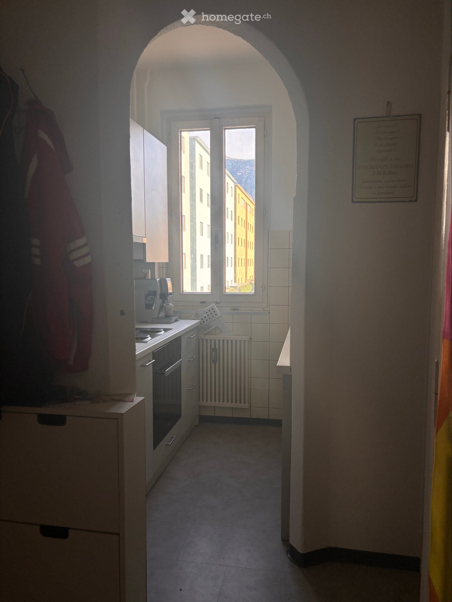 3 rooms apartment, photo 2 of 5