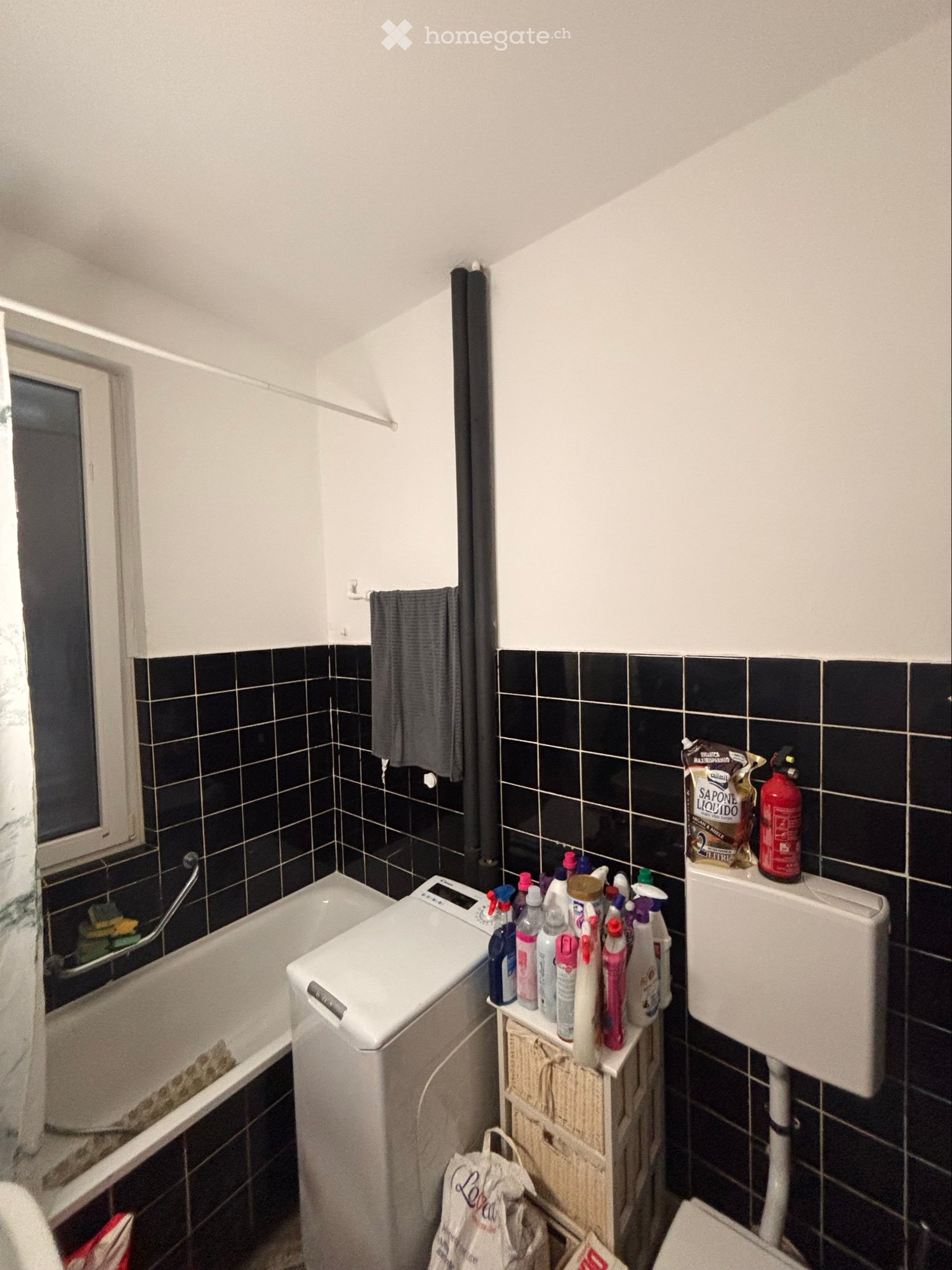 3 rooms apartment, photo 4 of 5