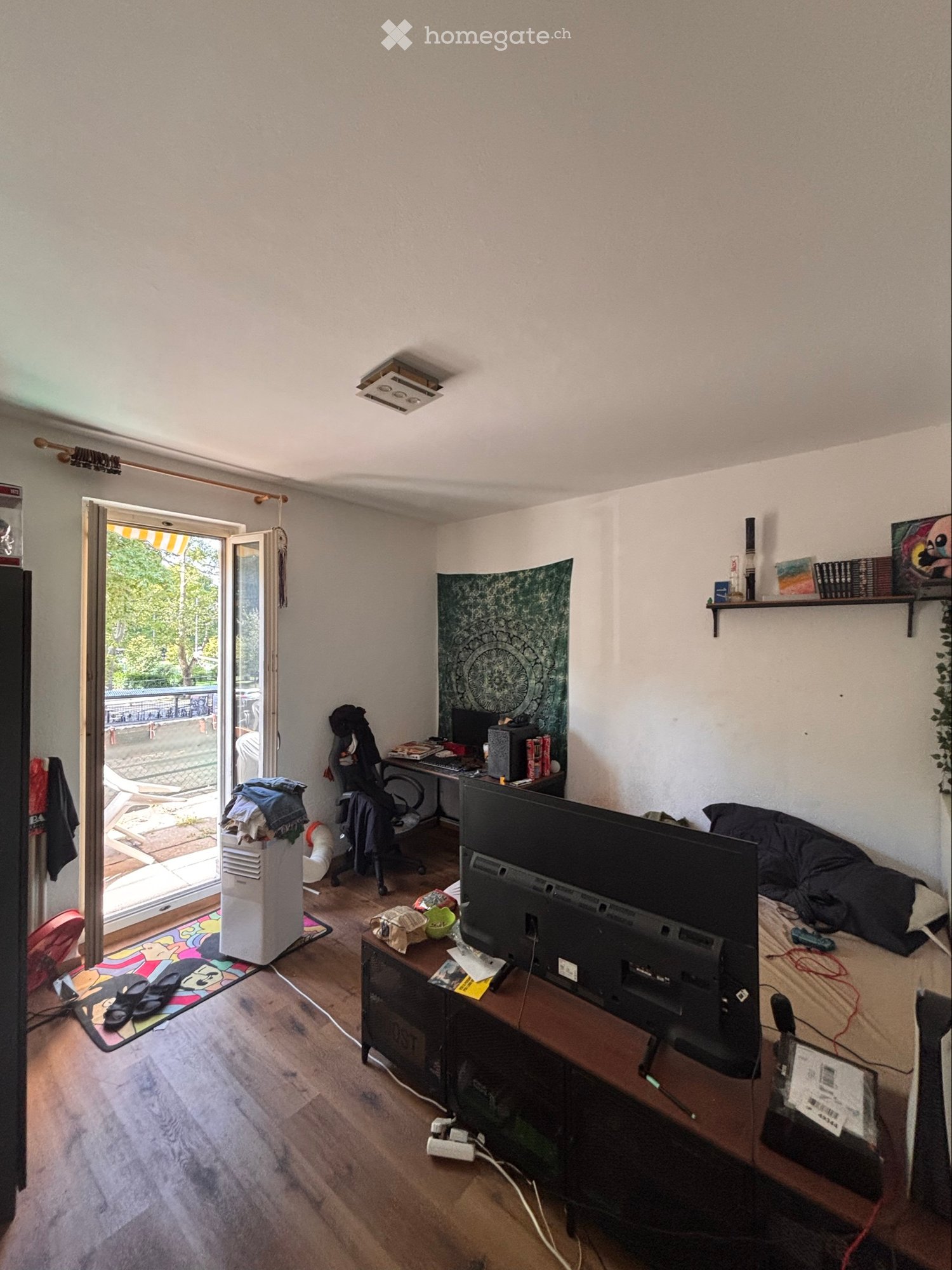 3 rooms apartment, photo 1 of 5