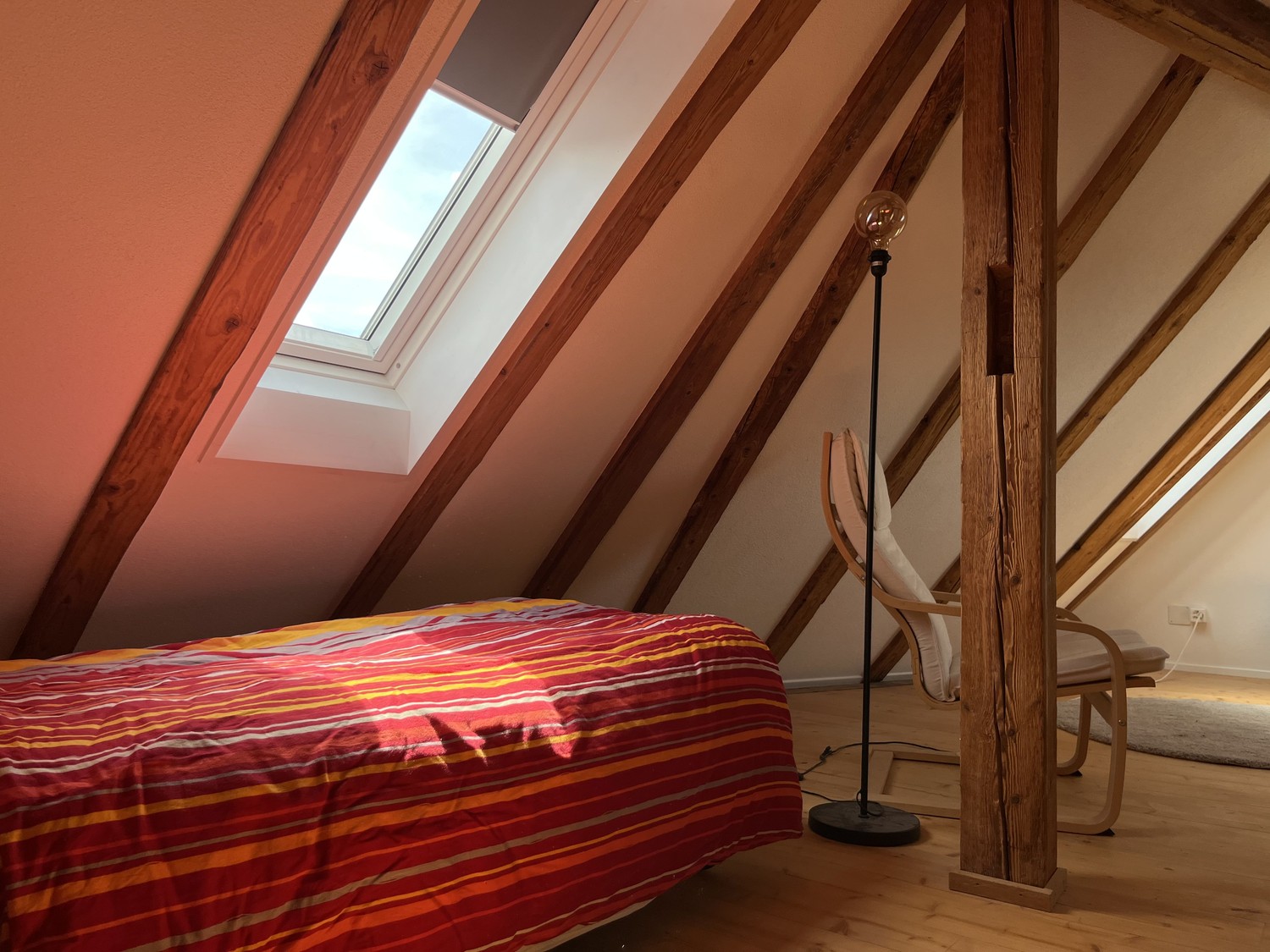 Appartement de 3 pièces