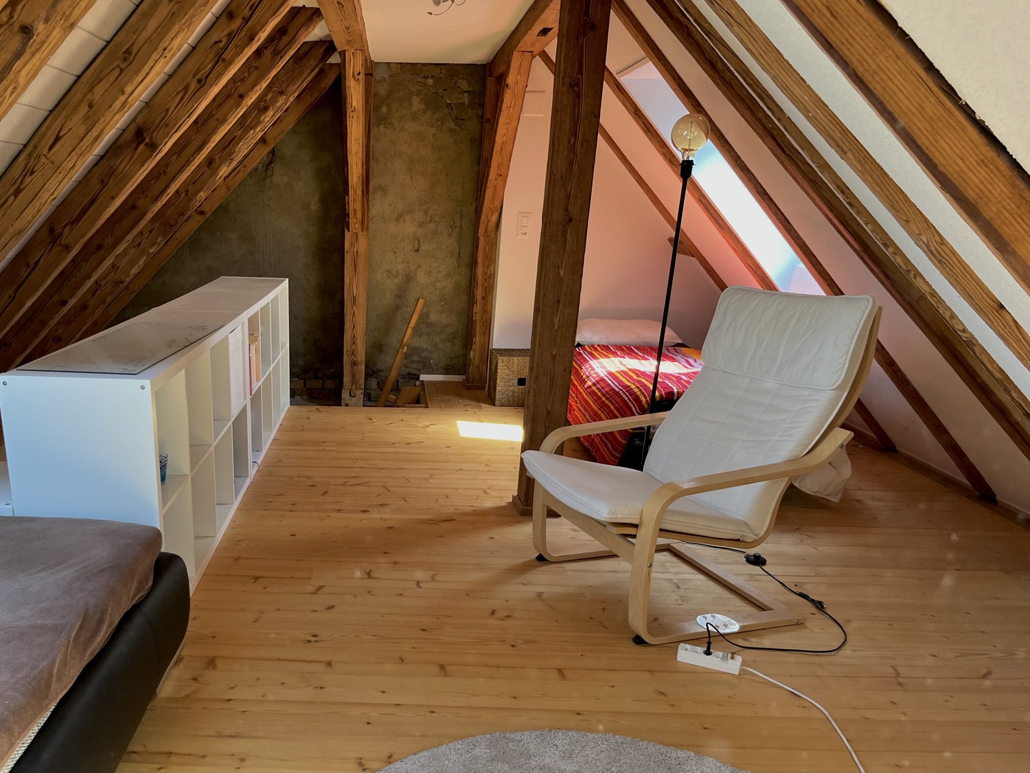 Appartement de 3 pièces
