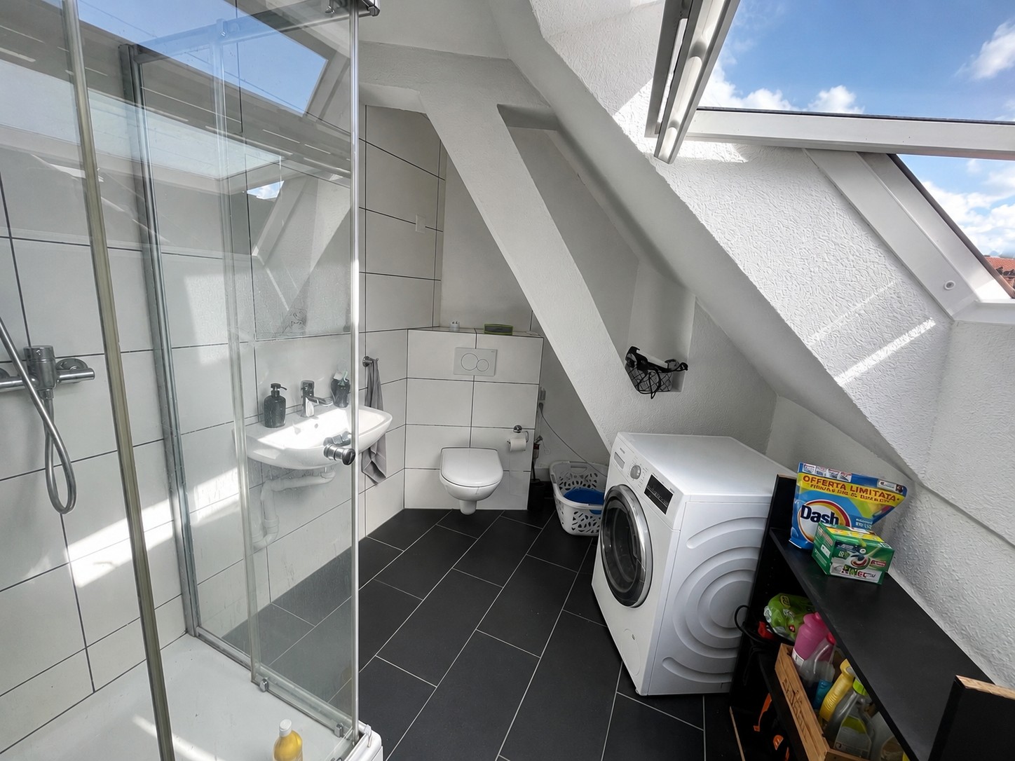 Appartement de 3 pièces