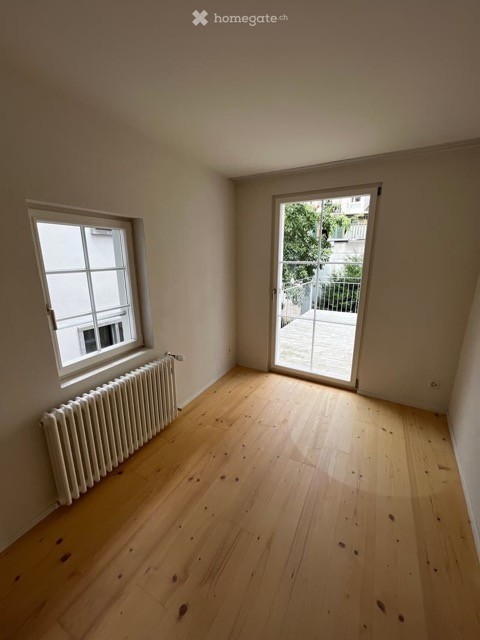 Appartement de 2 ½ pièces