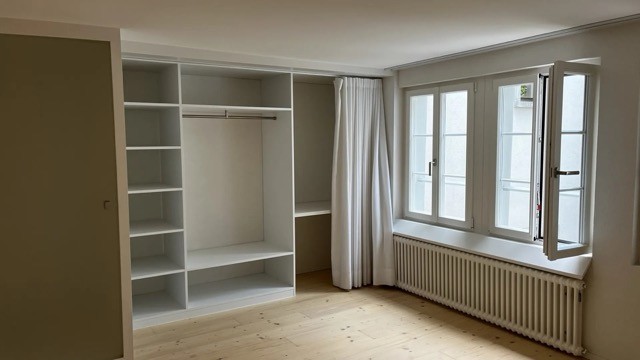 Appartement de 2 ½ pièces