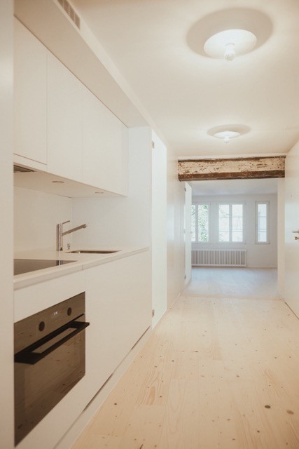 Appartement de 2 ½ pièces