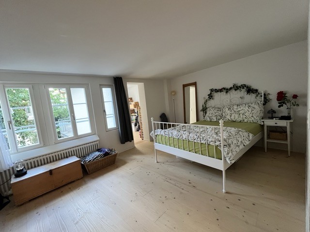 Appartement de 2 ½ pièces