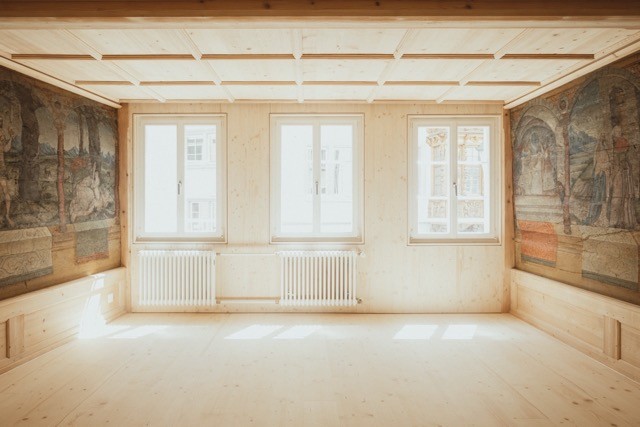 Appartement de 2 ½ pièces