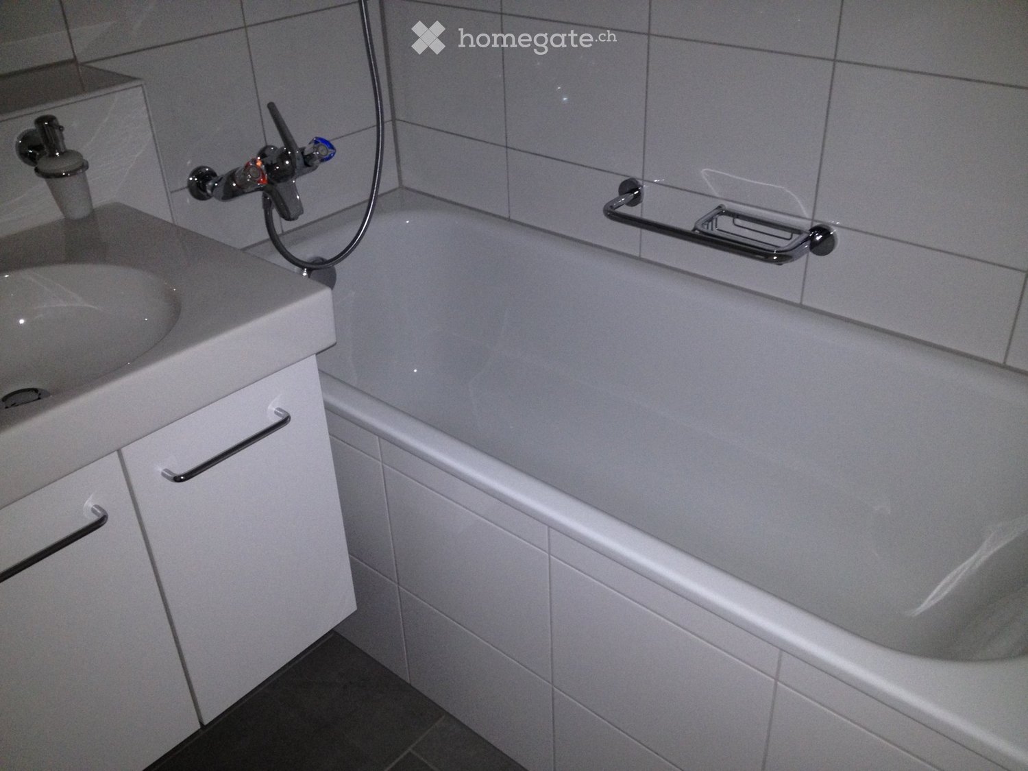 3 rooms apartment, photo 3 of 5
