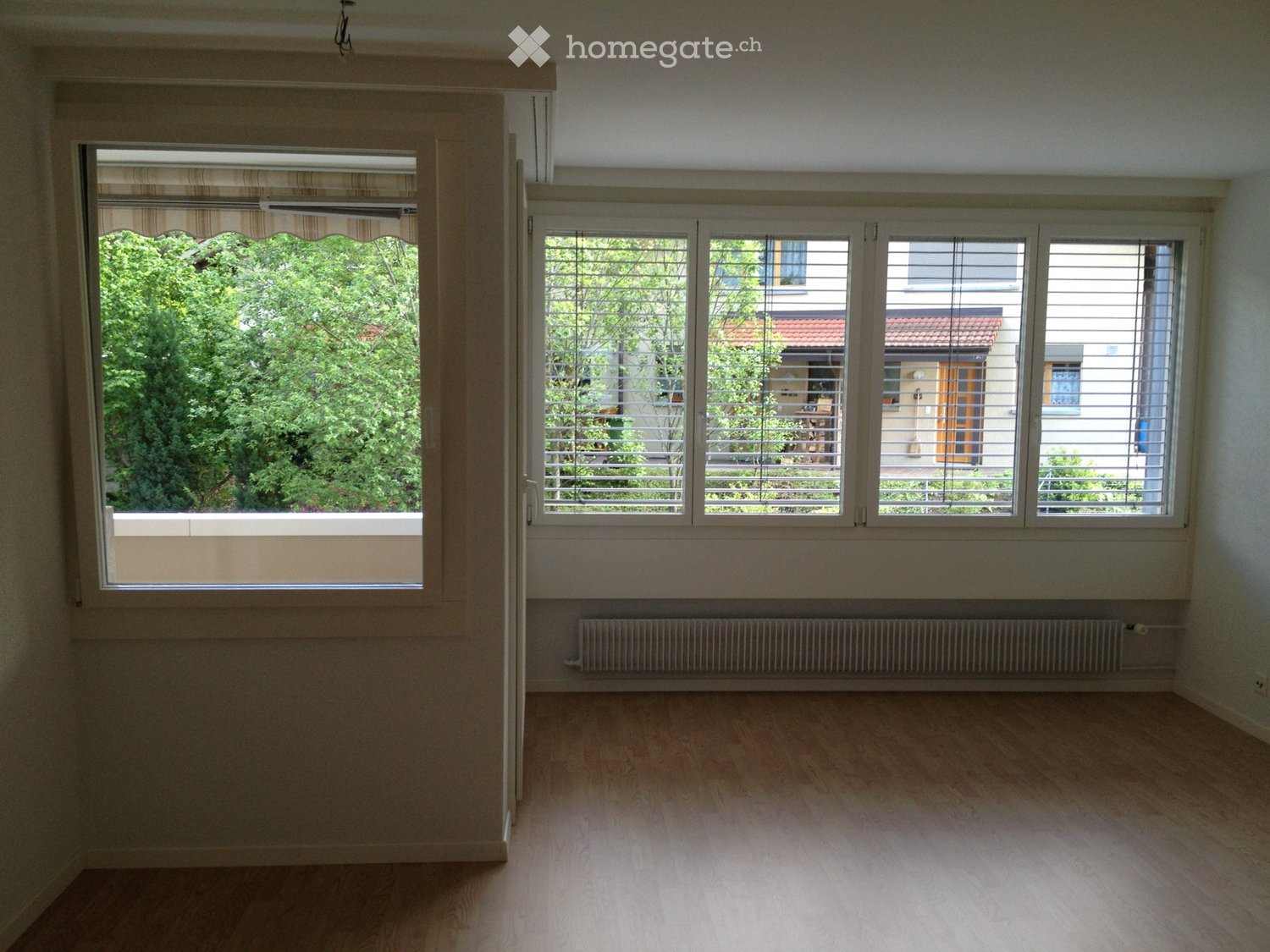 3 rooms apartment, photo 2 of 5