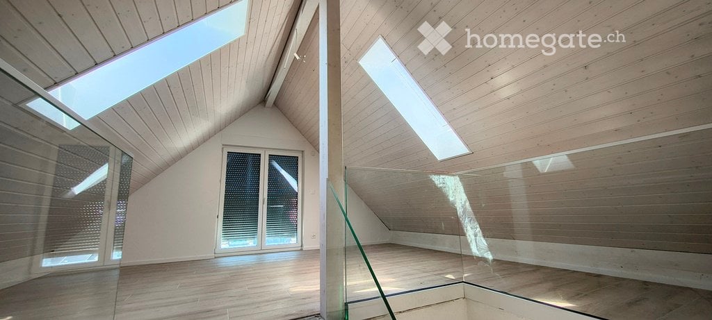 7 rooms single house