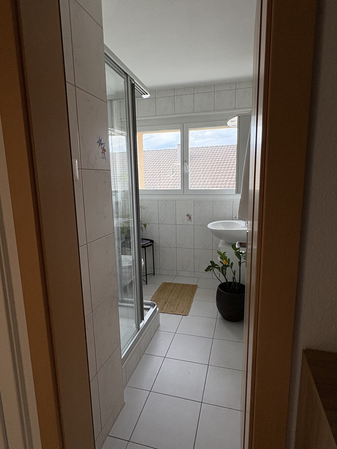 1 ½ room apartment