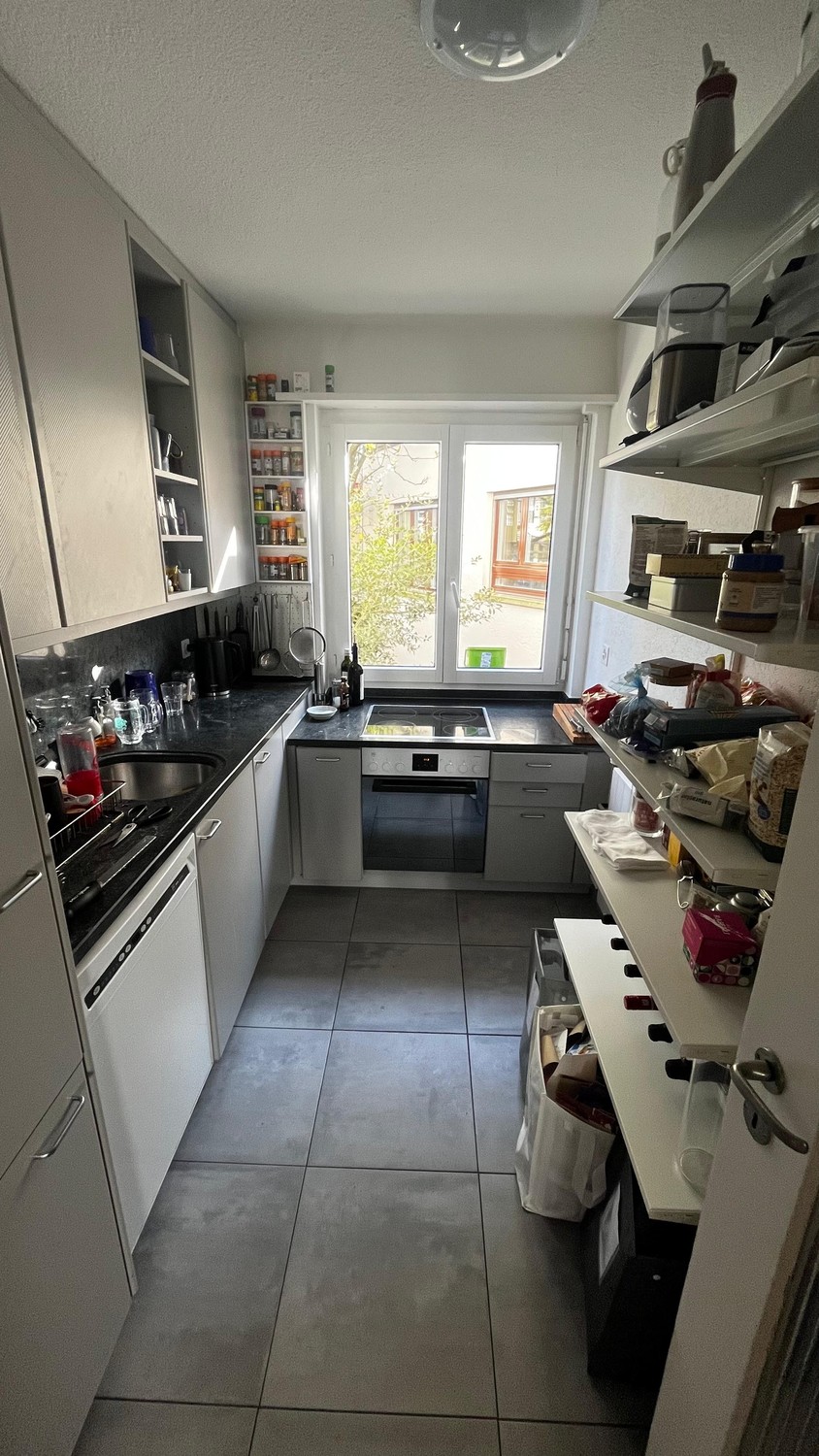 Room in a shared flat, photo 4 sur 4