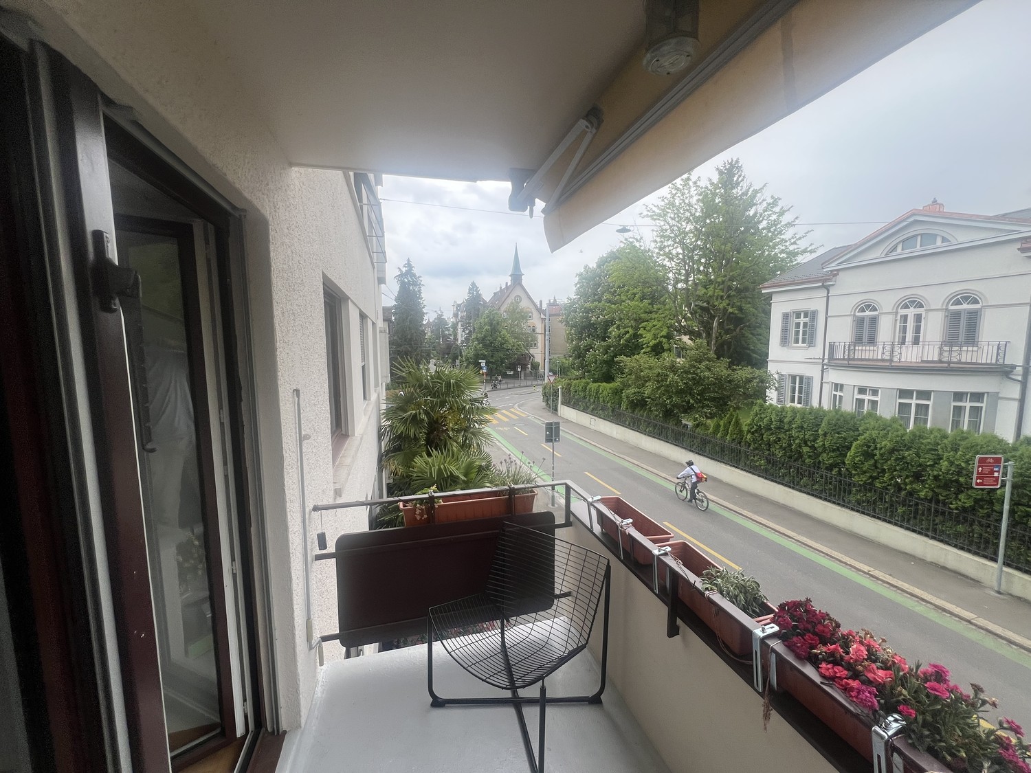 Room in a shared flat, photo 3 sur 4