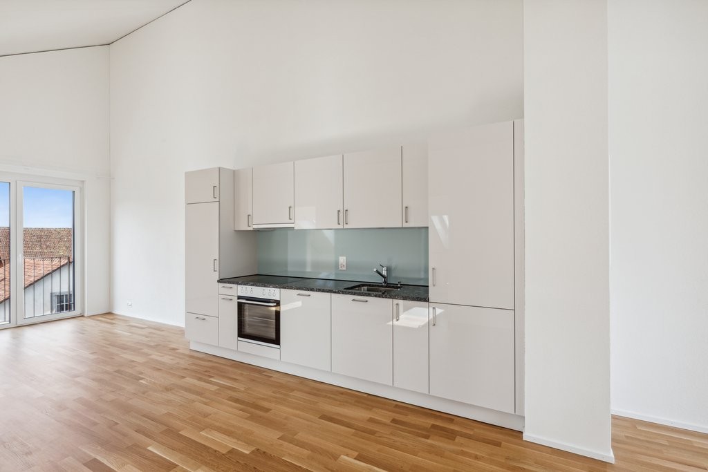 3 ½ pièces appartement