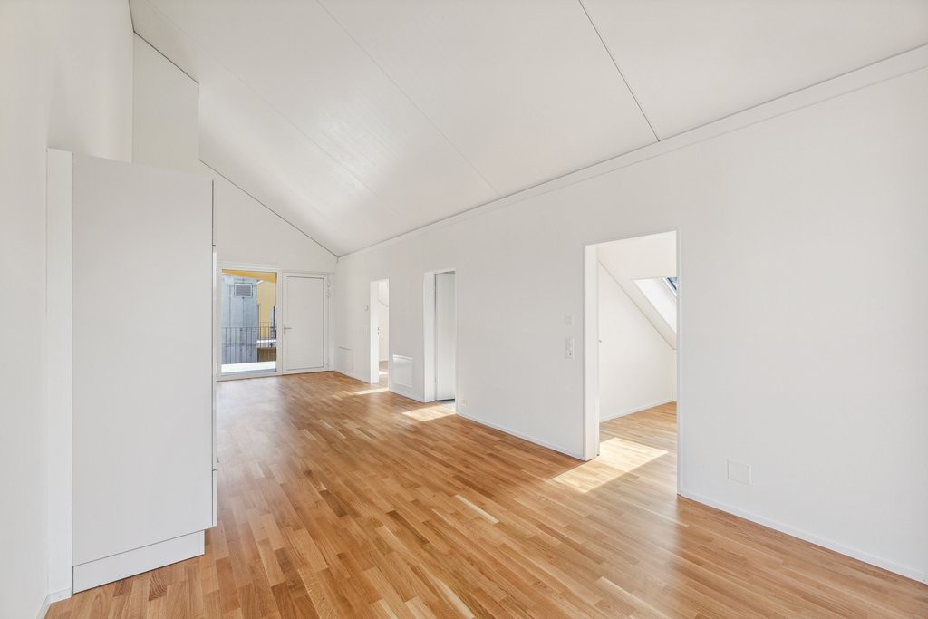 3 ½ pièces appartement