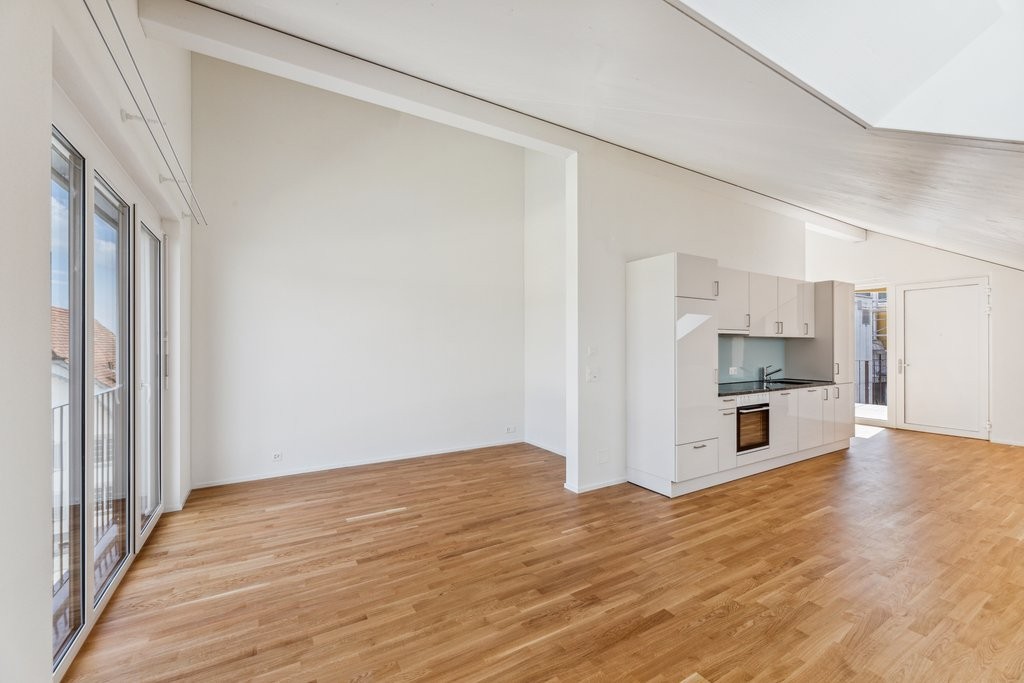3 ½ pièces appartement