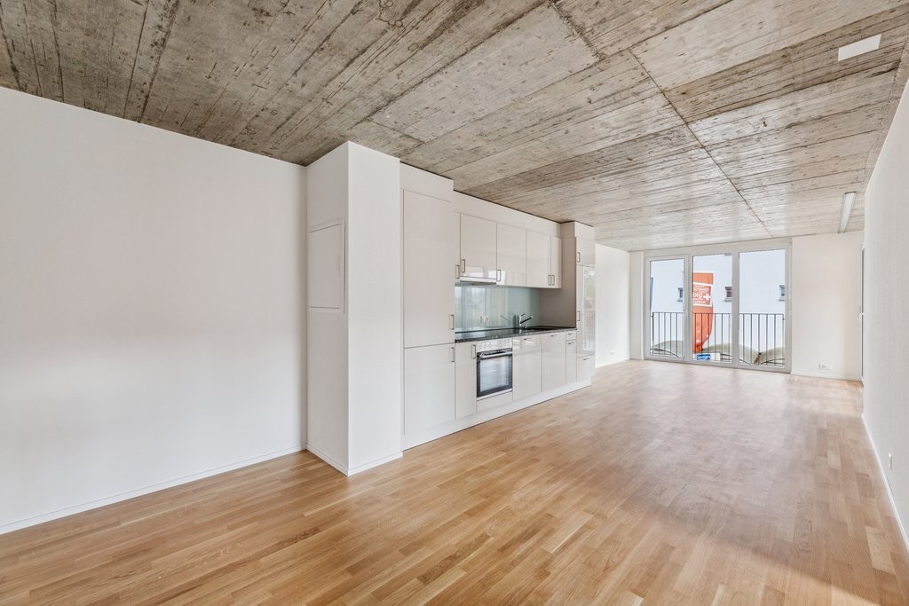 3 ½ pièces appartement