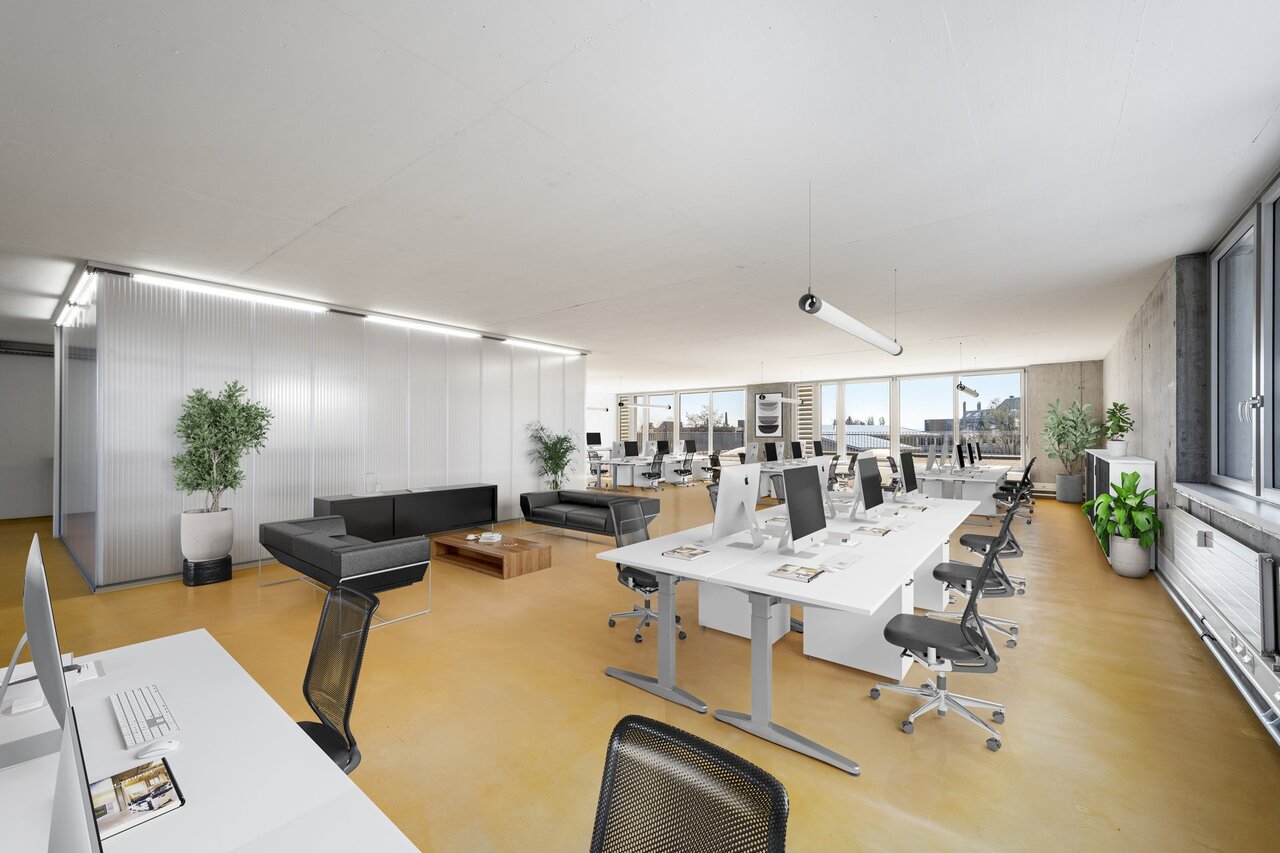 306m² commercial