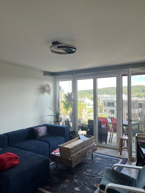 Room in a shared flat, photo 5 of 6