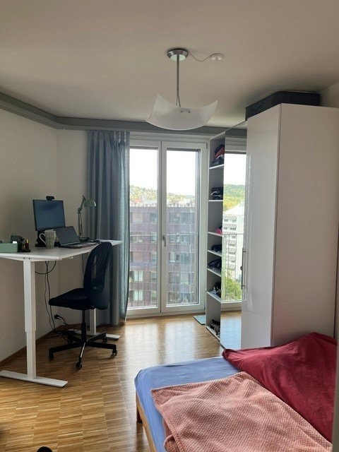 Room in a shared flat, photo 2 of 6