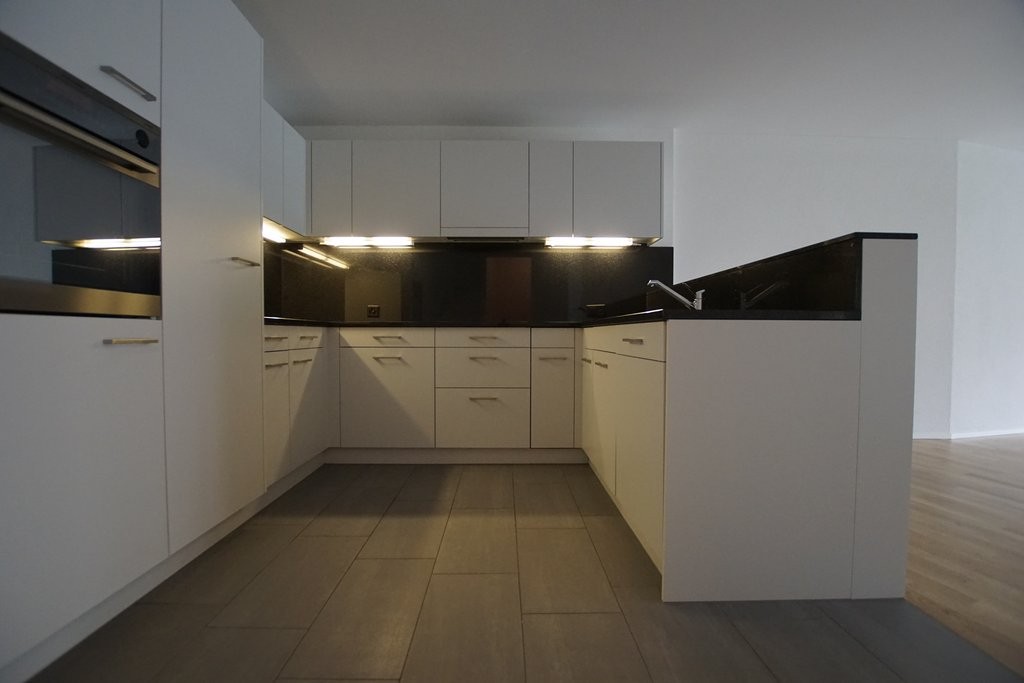 4 ½ rooms apartment, photo 1 of 7