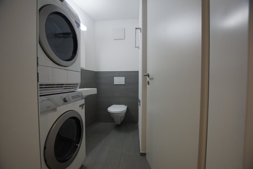 4 ½ rooms apartment, photo 3 of 7