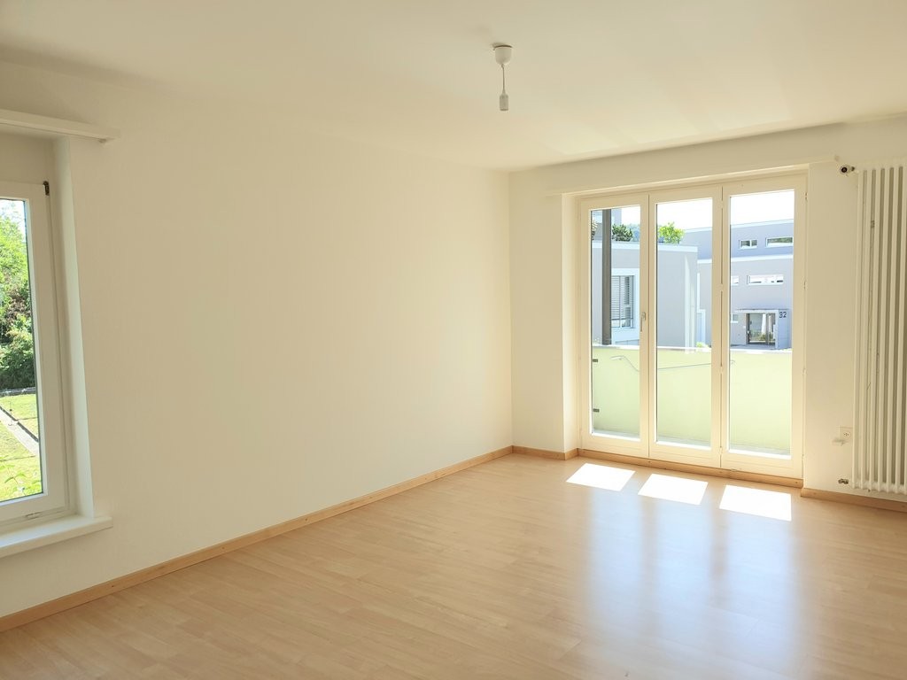 3 rooms apartment, photo 3 of 8