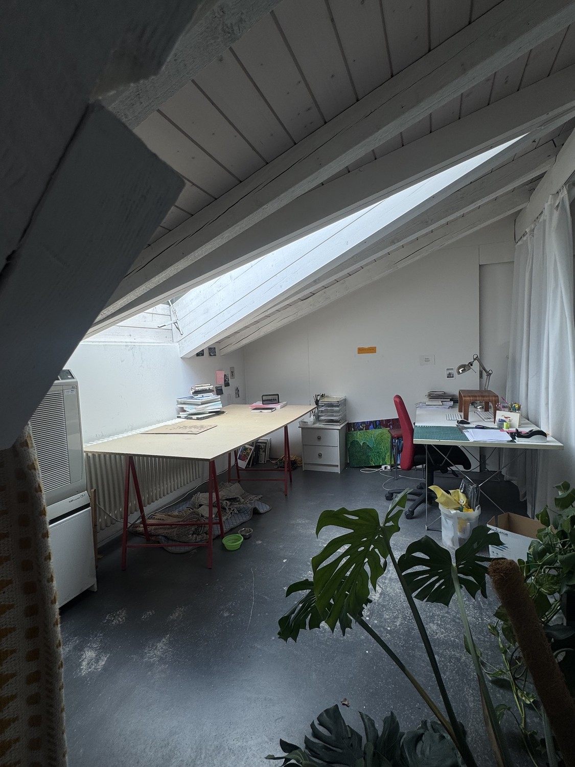 12m² office, photo 1 of 8