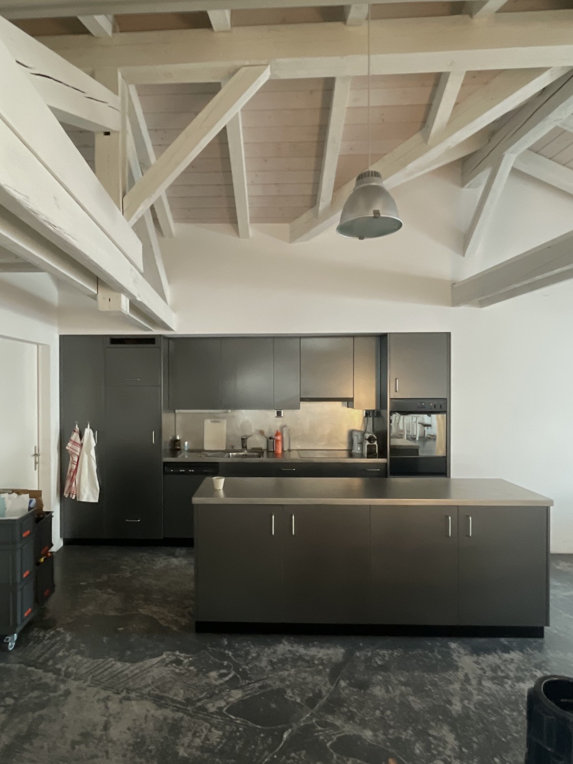 12m² office, photo 5 of 8