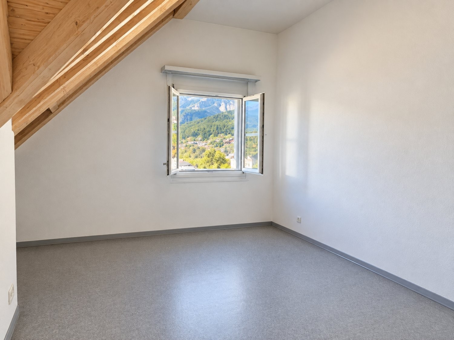 4 ½ rooms apartment