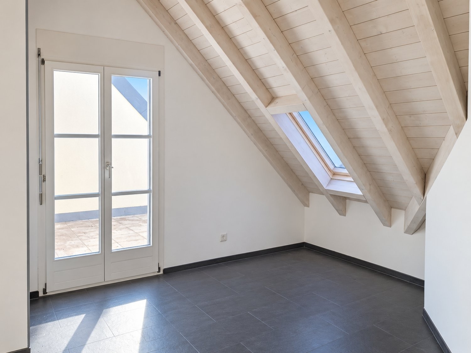 4 ½ rooms apartment