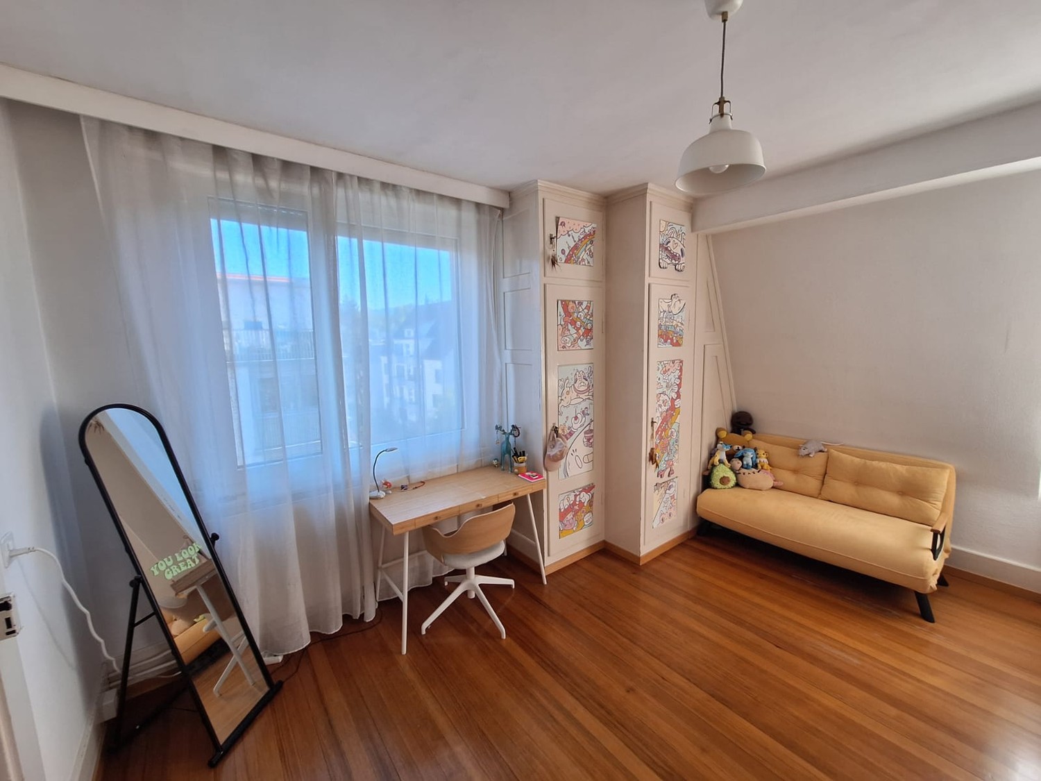 2 ½ rooms apartment, photo 3 of 9