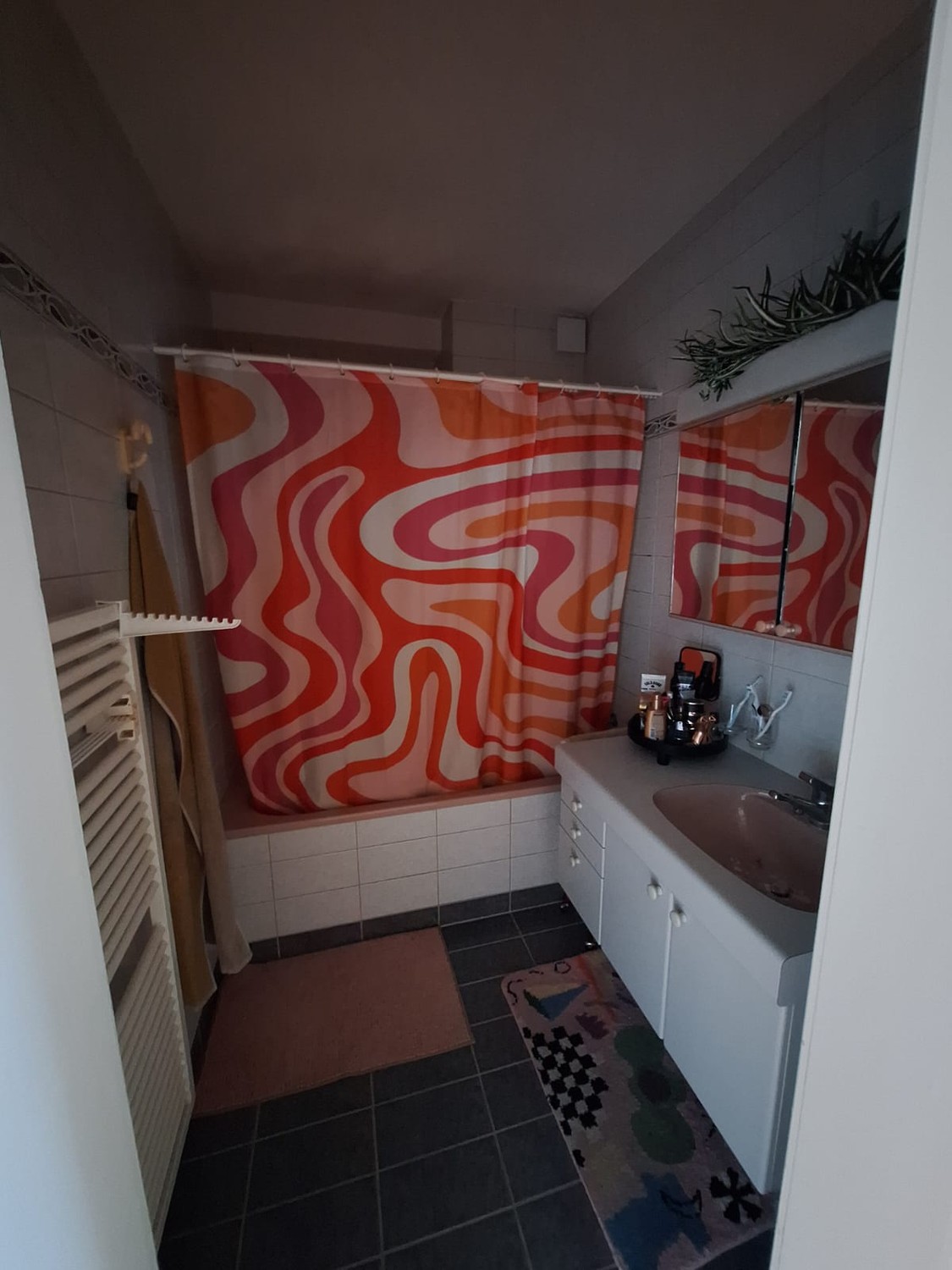 2 ½ rooms apartment, photo 9 of 9