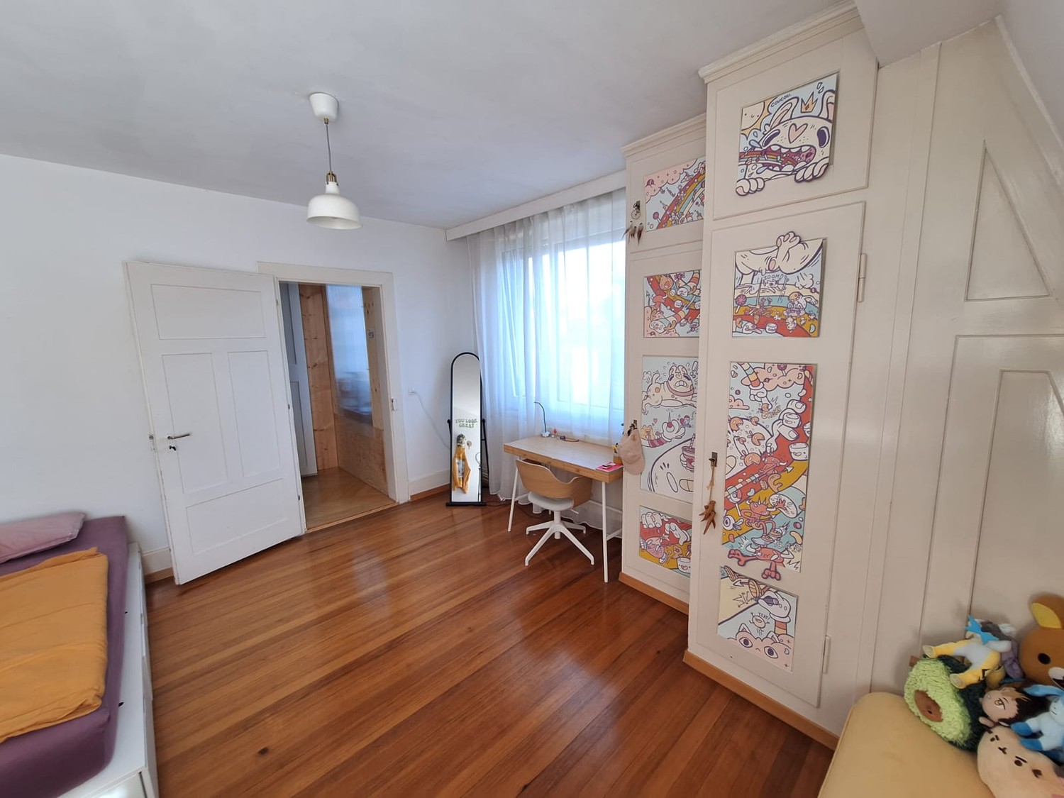 2 ½ rooms apartment, photo 5 of 9