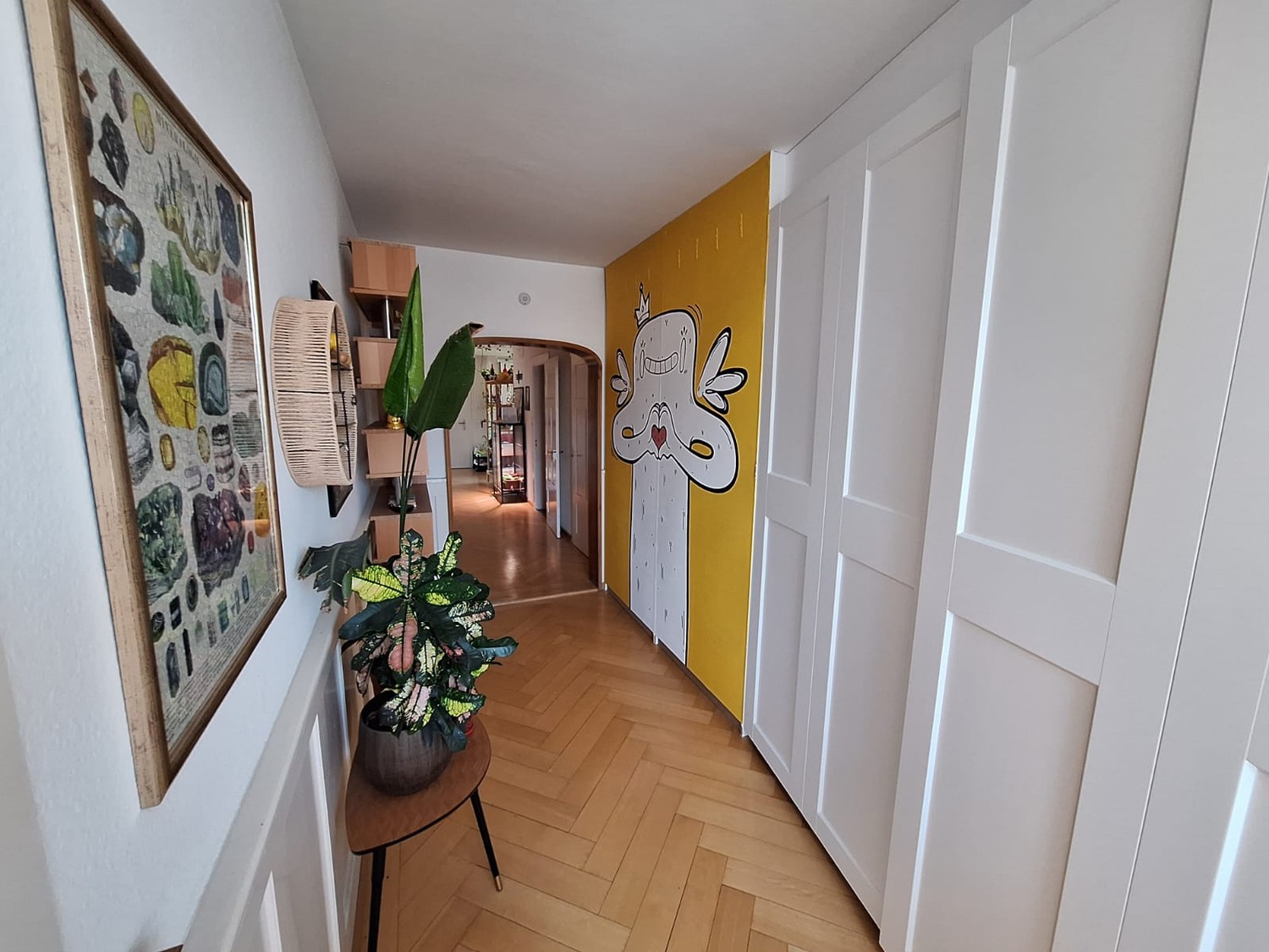 2 ½ rooms apartment, photo 7 of 9