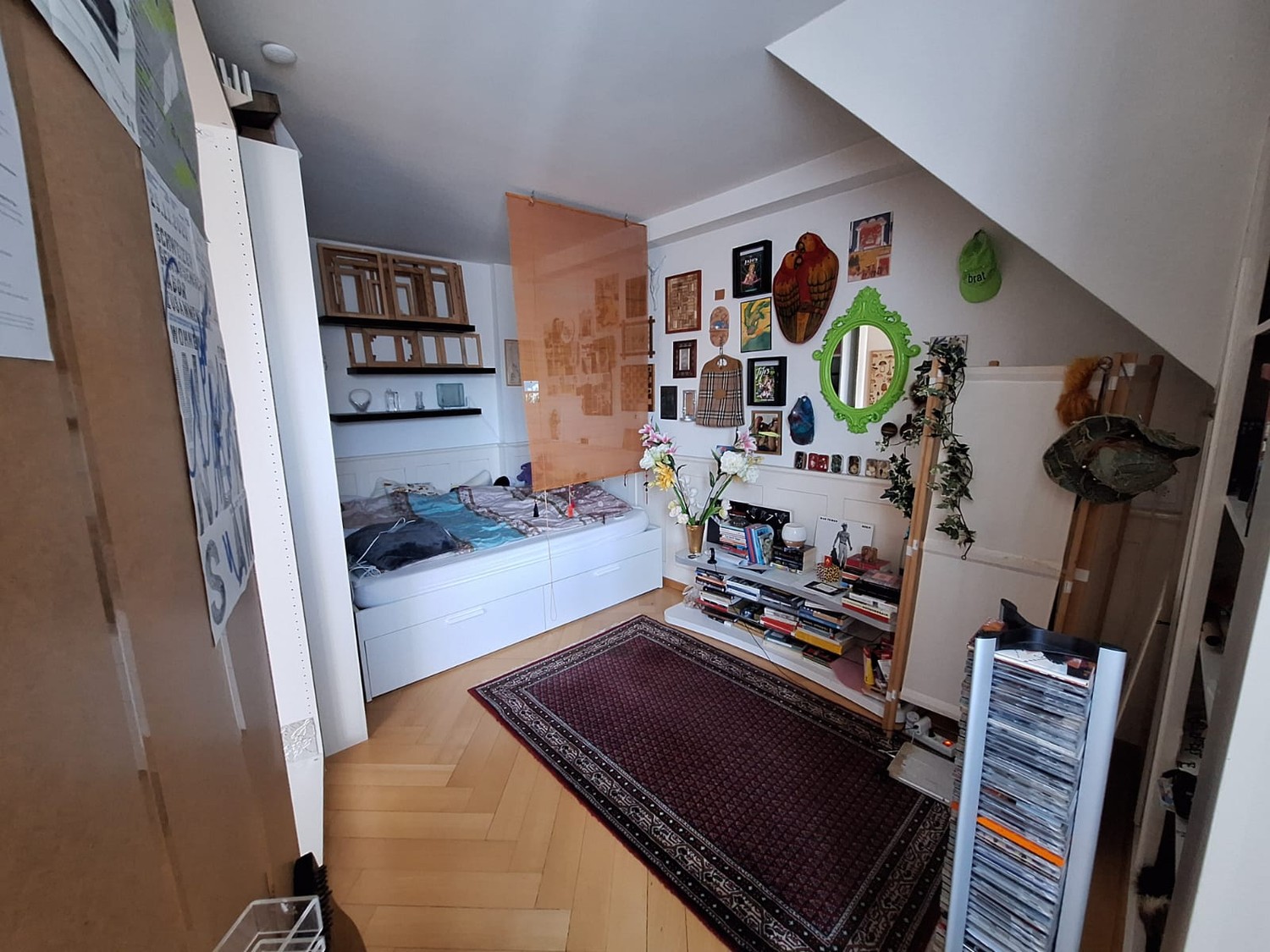 2 ½ rooms apartment, photo 4 of 9