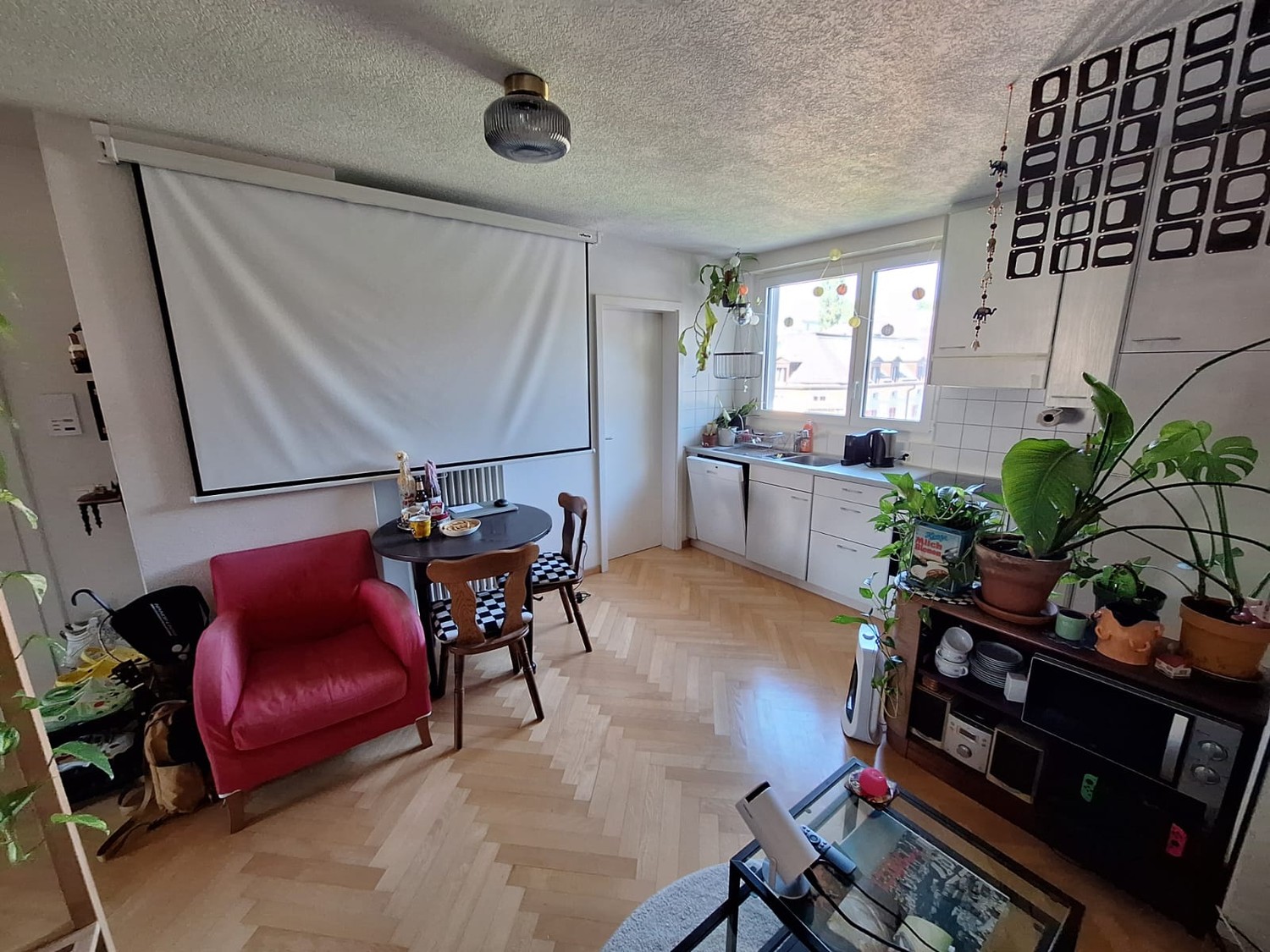 2 ½ rooms apartment, photo 8 of 9