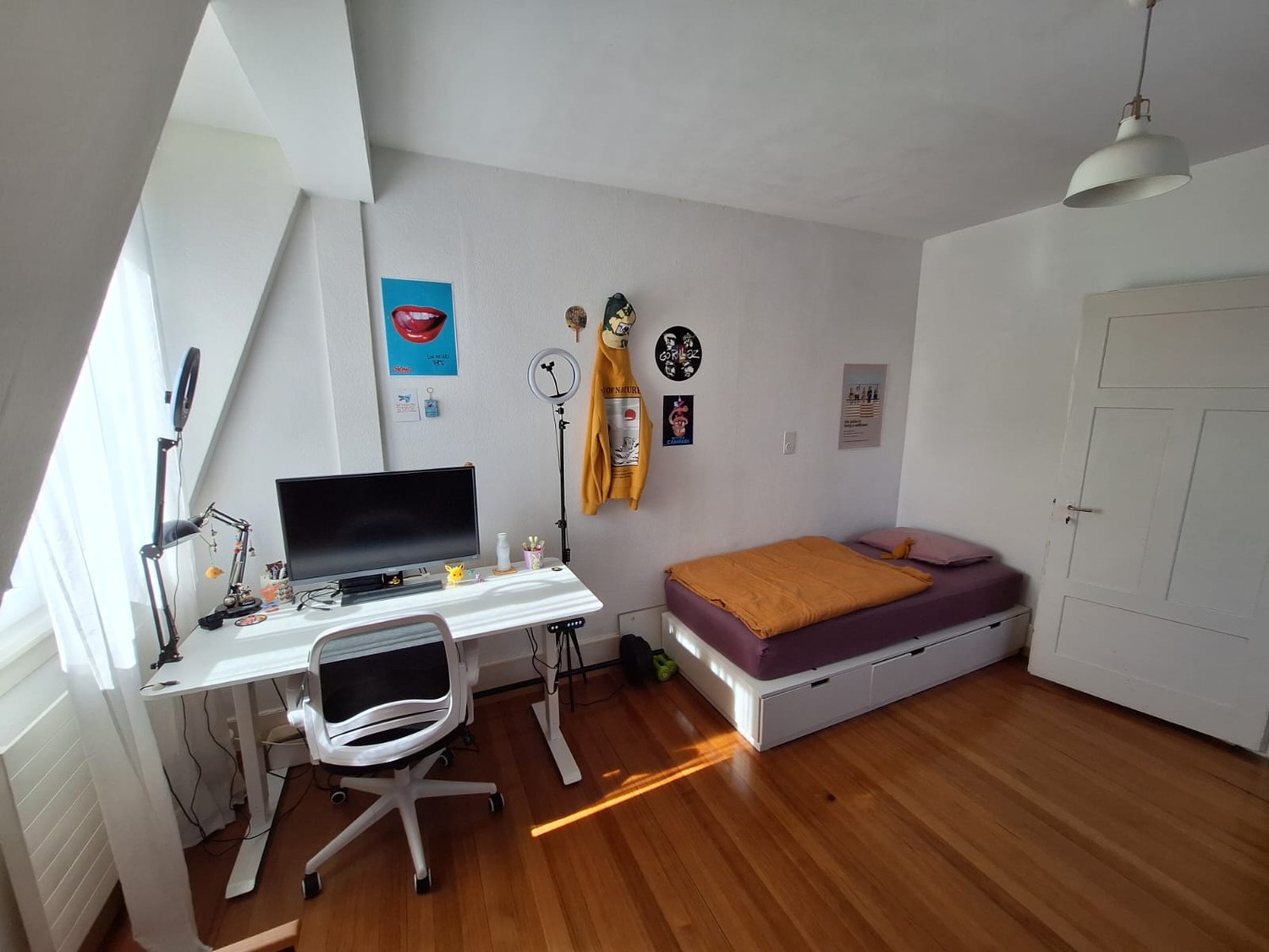 2 ½ rooms apartment, photo 6 of 9