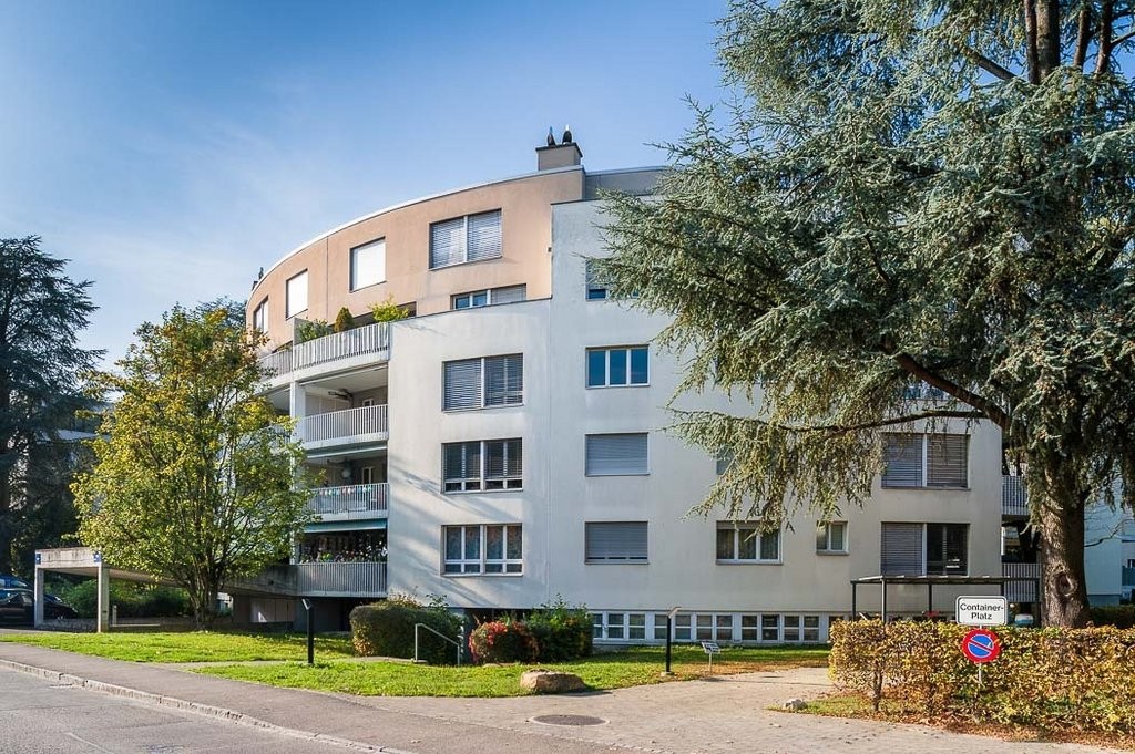 12m² underground slot