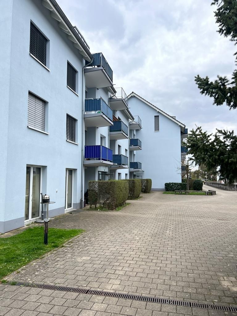 Appartement de 4 ½ pièces