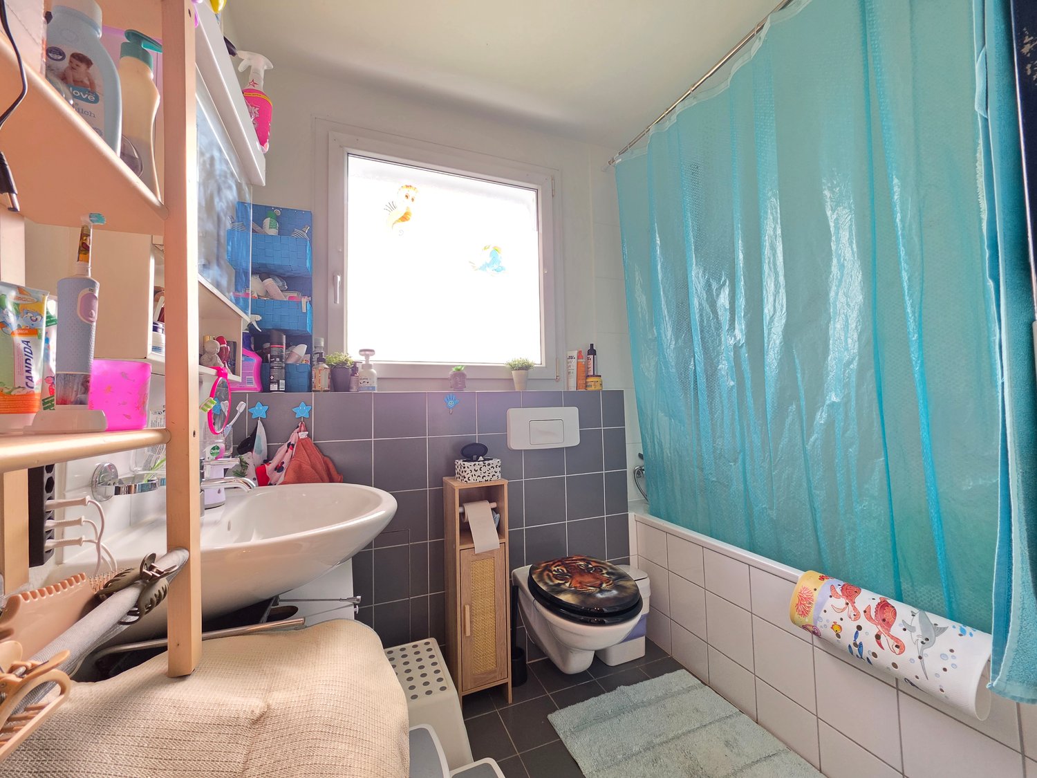 Appartement de 4 ½ pièces