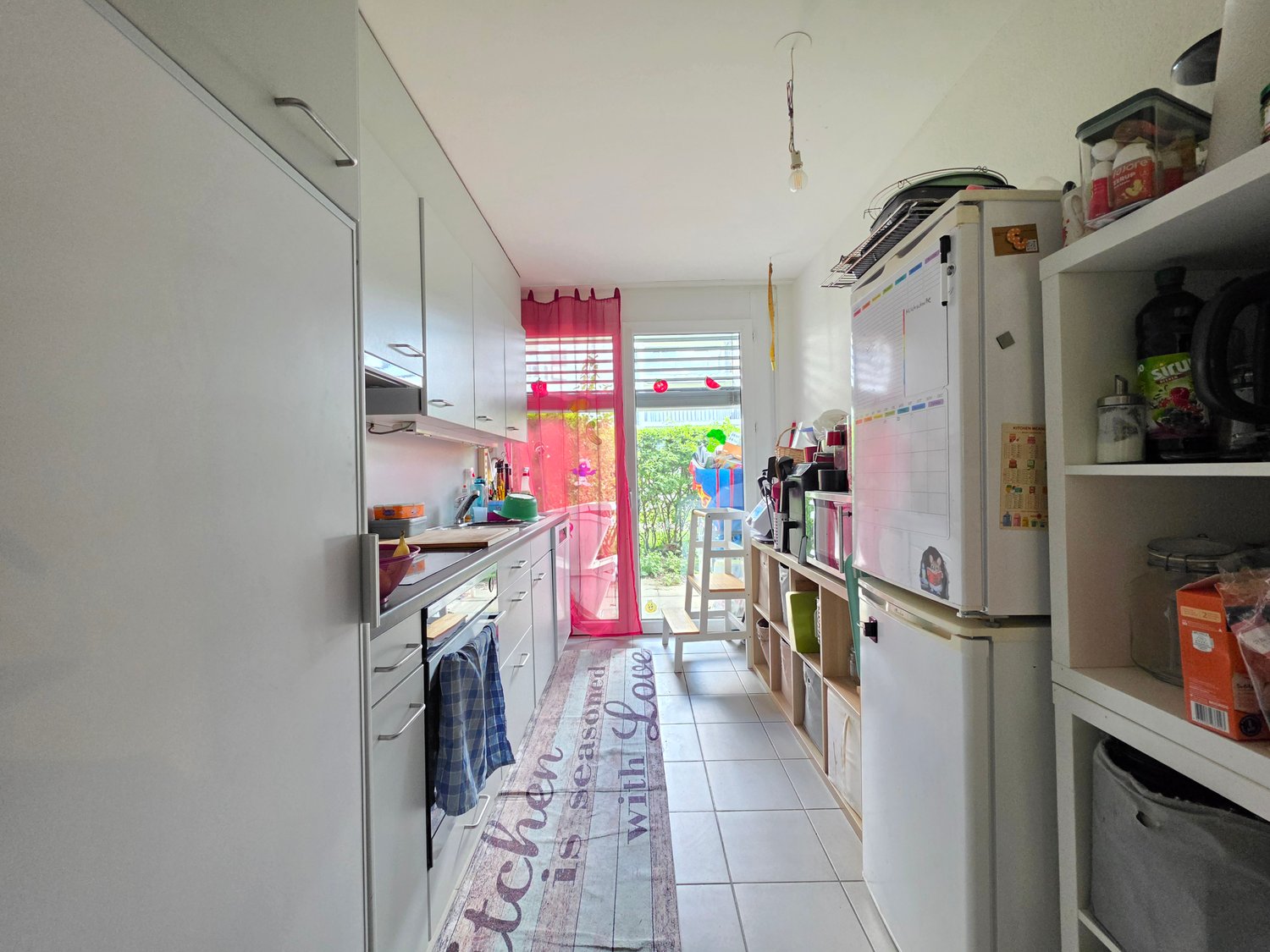 Appartement de 4 ½ pièces
