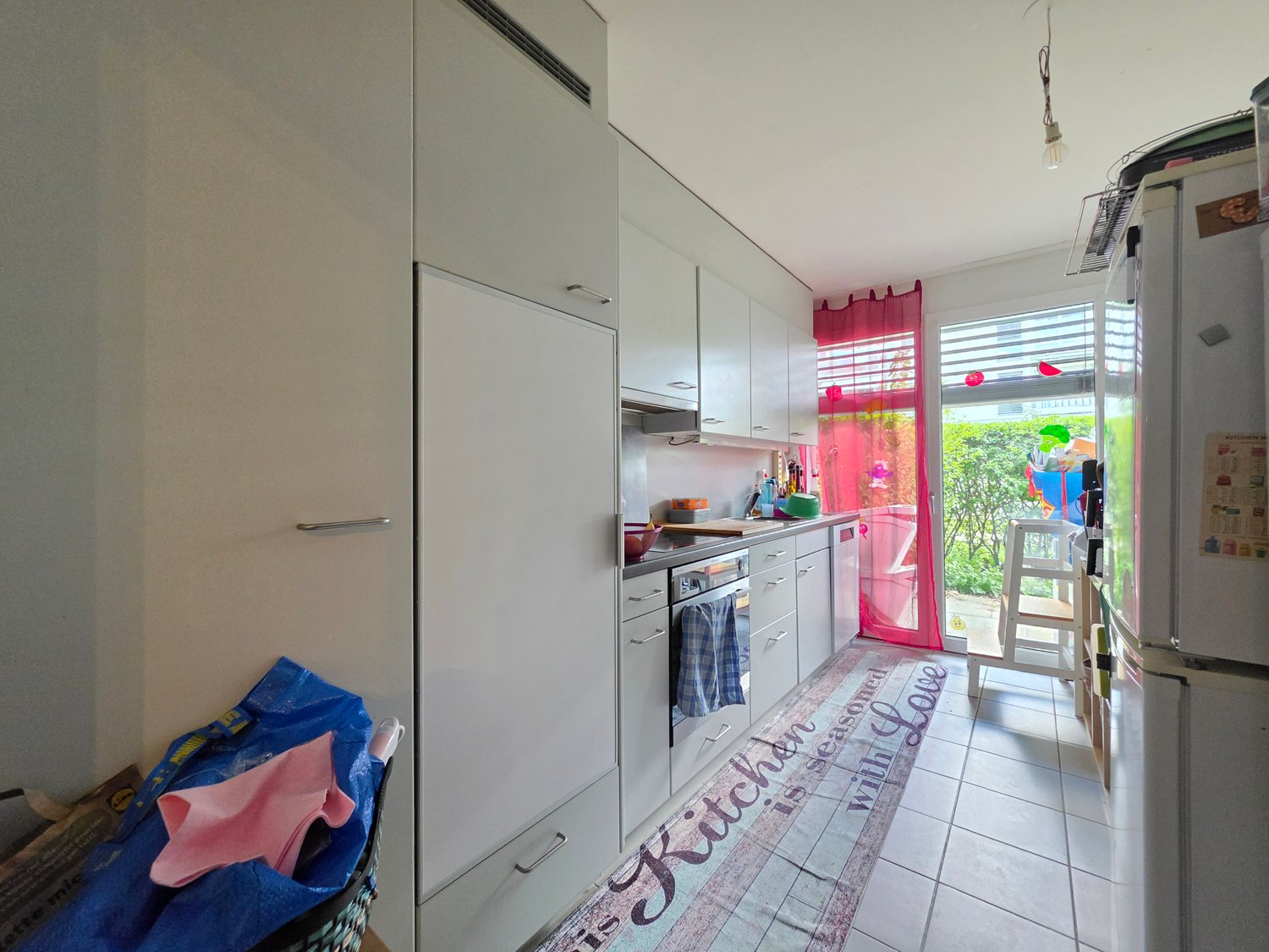Appartement de 4 ½ pièces
