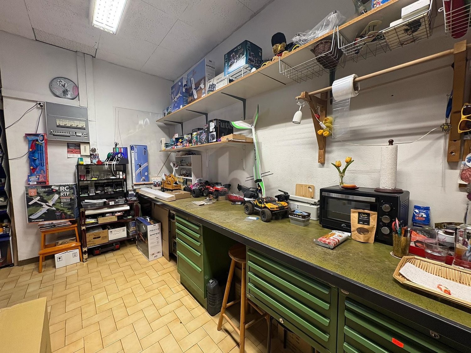 73m² shop, photo 4 of 4