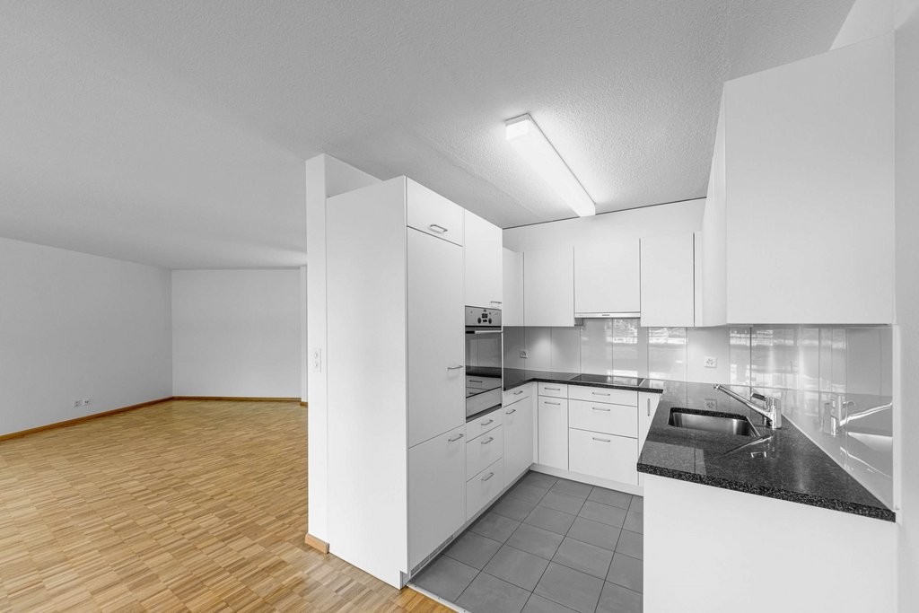 3 ½ rooms apartment, photo 2 of 7