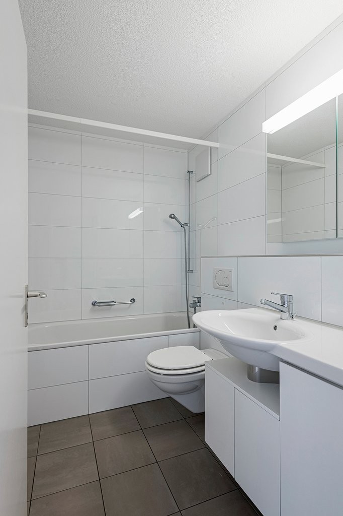3 ½ rooms apartment, photo 3 of 7